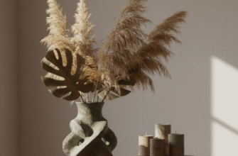 Creating Focal Points That Draw the Eye Through Rooms