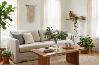 Home Staging Eco Friendly Properties to Appeal Green Buyers