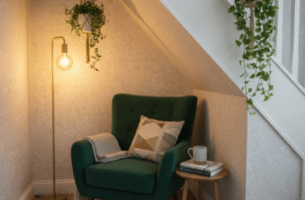 Staging Awkward Spaces That Buyers Usually Overlook