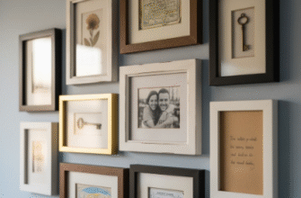 Creating a Gallery Wall That Tells Your Personal Story
