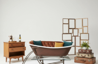 Creative Ways to Repurpose Old Furniture Pieces