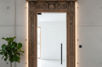 How to Incorporate Architectural Salvage Into New Construction