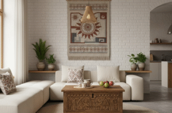 Belarusian Interior Design Slavic Traditions and Contemporary Updates