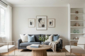 Home Staging Depersonalization Without Making Spaces Feel Empty
