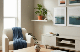 Home Staging Minimizing Clutter Without Removing Personality